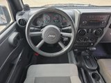 Used 2009 Jeep Wrangler X image 6