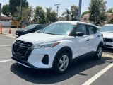 Used 2021 Nissan Kicks S image 2