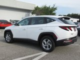 Used 2024 Hyundai Tucson SE image 4