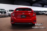 Used 2021 Honda Civic LX image 6