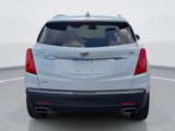 Used 2019 Cadillac XT5 Luxury image 4