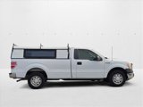 Used 2014 Ford F150 XL w/ Equipment Group 101A Mid image 4