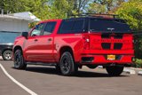 Used 2022 Chevrolet Silverado 1500 Custom w/ Rally Edition image 6