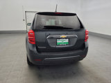 Used 2017 Chevrolet Equinox LS image 6