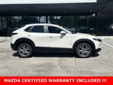Used 2023 MAZDA CX-30 AWD 2.5 S w/ Preferred Package image 5