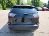 Used 2021 Jeep Cherokee Latitude Plus w/ Sun & Sound Group image 4