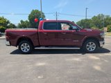 Certified 2020 RAM 1500 Laramie image 3