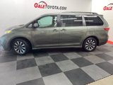 Used 2018 Toyota Sienna LE image 4