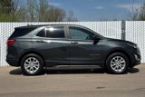 Used 2021 Chevrolet Equinox LT image 3