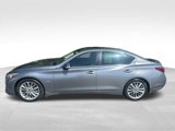 Used 2018 INFINITI Q50 Luxe w/ Sensory Package (Luxe) image 2