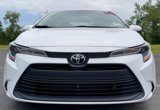 Used 2023 Toyota Corolla LE image 3