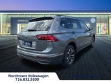Used 2022 Volkswagen Tiguan S image 3