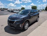 Used 2022 Chevrolet Equinox LT image 4