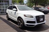 Used 2014 Audi Q7 3.0T S line Prestige w/ Technology Package image 6