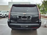 Used 2018 Cadillac Escalade Luxury image 4