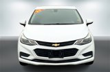 Used 2017 Chevrolet Cruze LT image 3