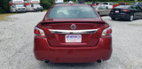 Used 2015 Nissan Altima 2.5 SV image 4