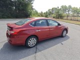 Used 2016 Nissan Sentra SV image 4