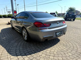 Used 2015 BMW 640i Gran Coupe xDrive image 5