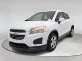 Used 2016 Chevrolet Trax LS w/ LPO, Cargo Package image 3