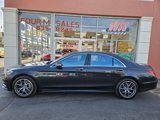 Used 2016 Mercedes-Benz S 550 4MATIC Sedan image 5