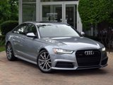 Used 2017 Audi A6 2.0T Premium Plus w/ Premium Plus Package image 6