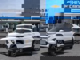 New 2025 Chevrolet TrailBlazer ACTIV w/ Driver Confidence Package image 2