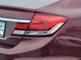 Used 2013 Honda Civic LX image 6