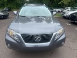 Used 2012 Lexus RX 350 AWD image 2