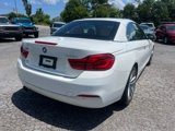 Used 2018 BMW 430i xDrive Convertible image 5