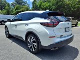 Used 2023 Nissan Murano SL image 6