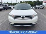 Used 2012 Toyota Highlander Limited image 3