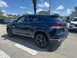 Used 2020 Volkswagen Atlas Cross Sport SE w/ Panoramic Sunroof Package image 4