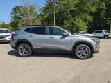 New 2025 Chevrolet Trax LT w/ Driver Confidence Package image 3