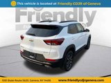 Used 2023 Chevrolet TrailBlazer ACTIV w/ Convenience Package image 5