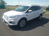 Used 2017 Ford Escape Titanium image 4