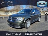Used 2018 Dodge Journey SE image 3