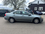 Used 2009 Mitsubishi Galant image 4
