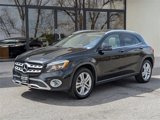 Used 2018 Mercedes-Benz GLA 250 4MATIC image 2