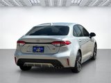 Used 2022 Toyota Corolla SE image 5