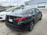 Certified 2021 Nissan Versa SV image 2