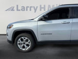 New 2025 Jeep Compass Latitude image 2