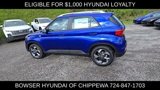 New 2025 Hyundai Venue Limited image 4