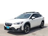 Used 2022 Subaru Crosstrek 2.5i Limited w/ Popular Package #4 image 3