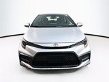 Used 2022 Toyota Corolla SE image 2