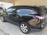 Used 2016 Chevrolet Traverse LT w/ Traveler's Package image 2