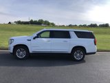 Used 2021 GMC Yukon XL SLT w/ SLT Premium Package image 2