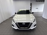 Used 2022 Nissan Altima 2.5 SR image 2