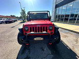 Used 2014 Jeep Wrangler Unlimited Rubicon w/ Connectivity Group image 6