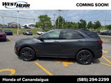 Used 2023 Chevrolet Equinox RS image 5